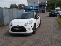Schwarz Gebraucht 2011 Citroën DS3 So Chic Coupé | 6.690 € (Fairer Preis)