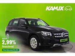 Mercedes GLB200