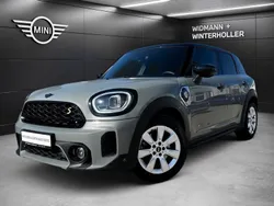 Grau Gebraucht 2022 Mini Cooper S Countryman SUV | 23.530 € (Guter Preis)