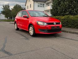 Rot Gebraucht 2012 VW Polo Kleinwagen | 4.000 € (Guter Preis)