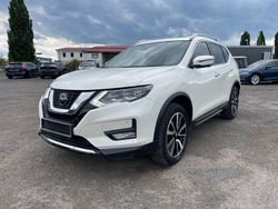 Weiß Gebraucht 2020 Nissan X-Trail Visia SUV | 15.899 € (Guter Preis)