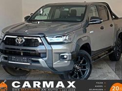 Braun Gebraucht 2023 Toyota HiLux Abholung | 47.900 € (Fairer Preis)