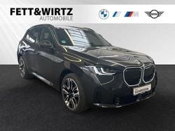 Sophistograu brillanteffekt metallic Gebraucht 2024 BMW X3 M Sport SUV | 73.888 € (Superpreis)
