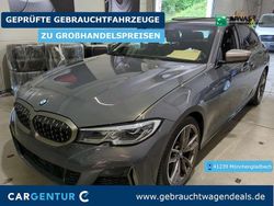 Dravitgrau Gebraucht 2021 BMW 340 Sport Line Limousine | 40.690 € (Guter Preis)