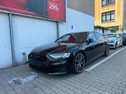 Vesuvgrau metallic Gebraucht 2020 Audi S8 Sport Limousine | 59.999 € (Superpreis)