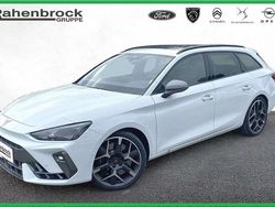 Nevadaweiß Gebraucht 2025 Cupra Leon VZ Kombi | 39.990 € (Guter Preis)