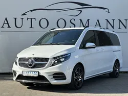 Mercedes V300