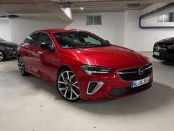 Rot Gebraucht 2021 Opel Insignia Limousine | 23.999 € (Guter Preis)