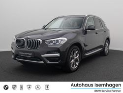 Sophistograu brillanteffekta9 Gebraucht 2020 BMW X3 xLine SUV | 31.999 € (Fairer Preis)