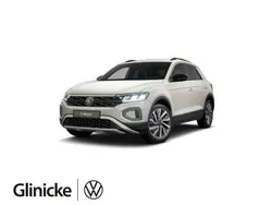 Ascotgrau Neu 2025 VW T-Roc Goal SUV | 36.970 € (Fairer Preis)