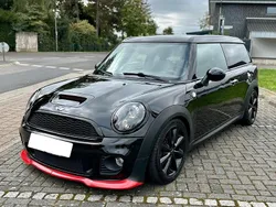 Schwarz Gebraucht 2011 Mini Cooper S Clubman Kombi | 11.490 € (Etwas zu teuer)