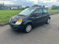 Schwarz Gebraucht 2005 Renault Modus Van / Kleinbus | 1.050 € (Superpreis)