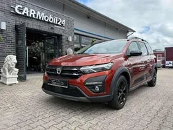 Terrakottabraun Gebraucht 2022 Dacia Jogger Extreme Van / Kleinbus | 17.400 € (Fairer Preis)