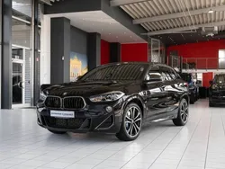 Black sapphire metallic Gebraucht 2020 BMW X2 Shadowline SUV | 30.980 € (Guter Preis)