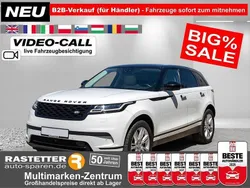 Weiß Gebraucht 2019 Land Rover Range Rover Velar Black Edition SUV | 25.880 € (Superpreis)