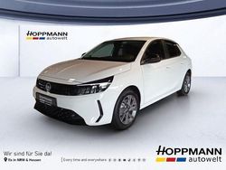 Silber Neu 2025 Opel Corsa Edition Limousine | 17.980 € (Guter Preis)