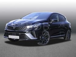 Black pearlschwarz Neu 2025 Renault Clio V Bose Edition Kleinwagen | 27.221 € (Etwas zu teuer)