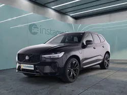 Schwarz Gebraucht 2024 Volvo XC60 Plus SUV | 61.549 € (Teuer)