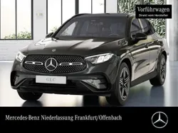 Mercedes GLC220