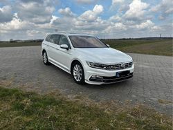 Weiß Gebraucht 2019 VW Passat Kombi | 25.500 € (Teuer)