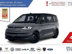Urano grau / dach schwarz Neu 2025 VW T7 Edition Van | 57.490 €