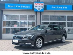 Grau Gebraucht 2019 VW Passat Highline Kombi | 23.880 € (Fairer Preis)
