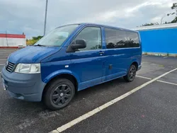 Blau Gebraucht 2006 VW T5 Van | 10.499 €