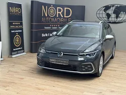 Grau Gebraucht 2022 VW Golf VIII | 24.699 € (Guter Preis)