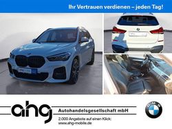 Weiß Gebraucht 2021 BMW X1 M Sport SUV | 26.930 € (Fairer Preis)