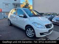 Weiß Gebraucht 2008 Mercedes A170 Limousine | 8.500 € (Teuer)