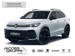 Silber Gebraucht 2025 VW Tiguan R-line SUV | 53.880 € (Etwas zu teuer)