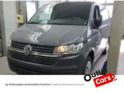 Pure grey Gebraucht 2021 VW T6.1 Van | 28.450 € (Guter Preis)