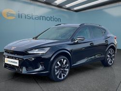 Gebraucht 2025 Cupra Formentor SUV | 34.049 € (Fairer Preis)