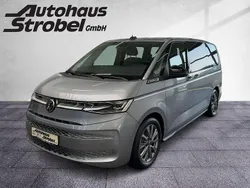 Monosilber metallic Neu 2025 VW T7 Style Van | 67.455 €