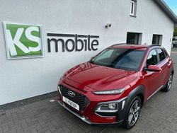 Rot Gebraucht 2019 Hyundai Kona Premium SUV | 14.990 € (Guter Preis)