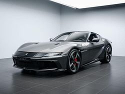 Grau Neu 2025 Ferrari 12.?Cilindri Coupé | 543.830 €