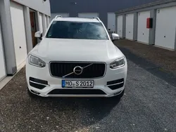 Weiß Gebraucht 2015 Volvo XC90 Momentum SUV | 17.400 €
