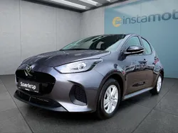 Grau Neu 2024 Mazda 2 Kleinwagen | 23.499 € (Guter Preis)