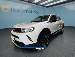 Weiß Gebraucht 2022 Opel Mokka-e Elegance SUV | 19.149 € (Fairer Preis)