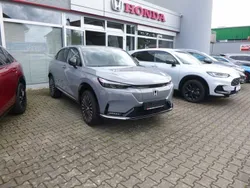 Urban grey p. Gebraucht 2024 Honda e:Ny1 SUV | 35.999 €