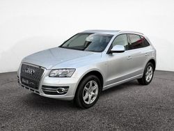 Silber Gebraucht 2011 Audi Q5 Sport SUV | 15.000 € (Fairer Preis)