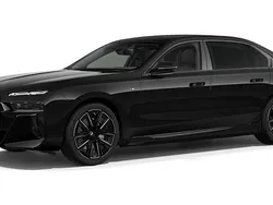 Gebraucht 2024 BMW i7 Limousine | 192.419 €