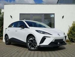 Dover white Neu 2025 MG MG4 EV Kleinwagen | 21.950 €