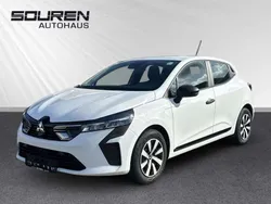 Antarktisweiss (s) Neu 2024 Mitsubishi Colt Basis Limousine | 16.990 € (Guter Preis)