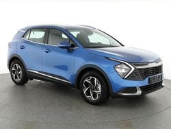 Blue flame metallic Neu 2025 Kia Sportage Urban SUV | 27.245 € (Superpreis)