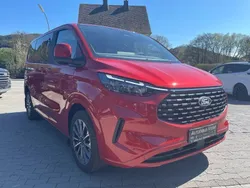 Artisan red Neu 2025 Ford Tourneo Custom Van / Kleinbus | 58.800 € (Teuer)