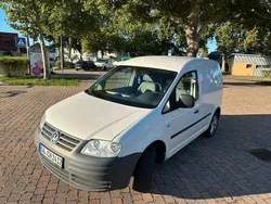 Weiß Gebraucht 2004 VW Caddy Life Van / Kleinbus | 4.750 € (Fairer Preis)