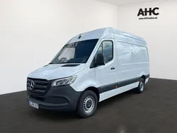 Andere Gebraucht 2025 Mercedes Sprinter Van | 53.538 € (Teuer)