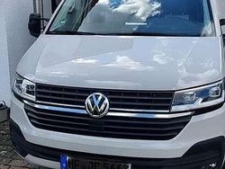 Beige Gebraucht 2023 VW T6.1 Van | 67.670 €