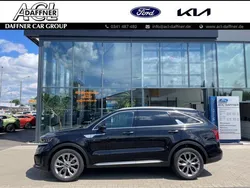 (abp) aurora black pearl Neu 2024 Kia Sorento 2 SUV | 52.980 € (Fairer Preis)
